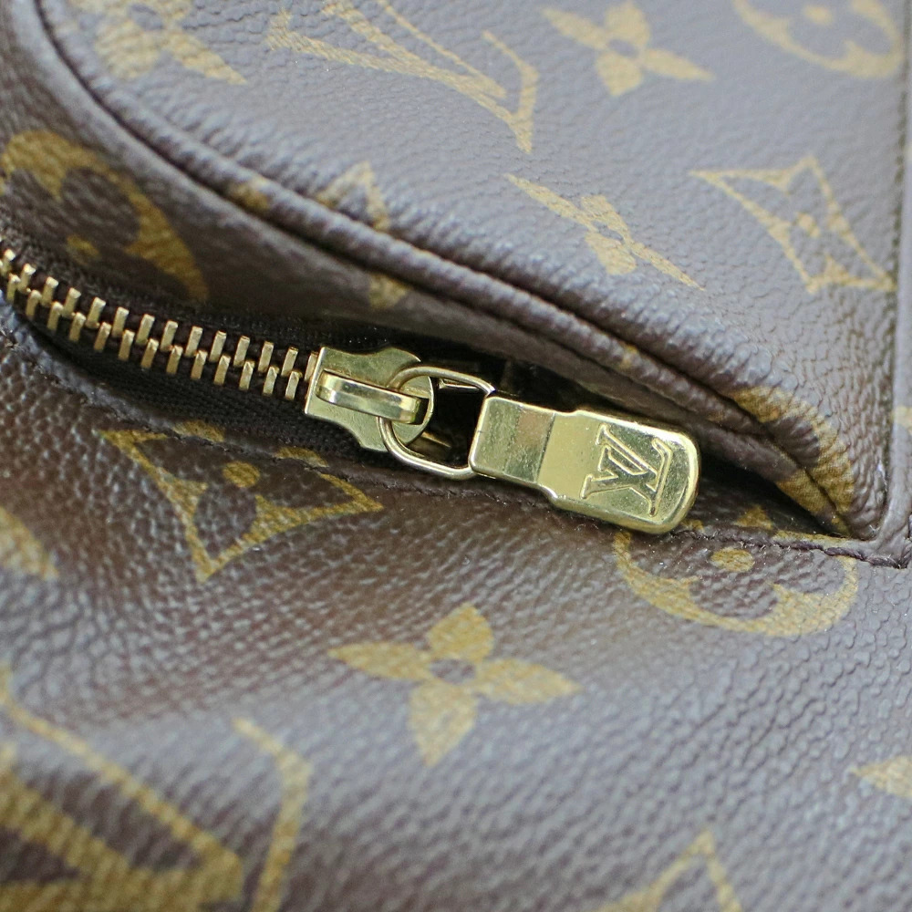 Louis Vuitton Montsouris Monogram Backpack
